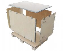 杭州鋼邊生產(chǎn)設備廠家簡析鋼邊箱的八個結(jié)構(gòu)特